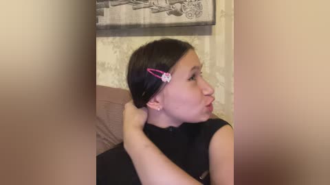 funny_banny free recording from 2026-02-06 01:06:00