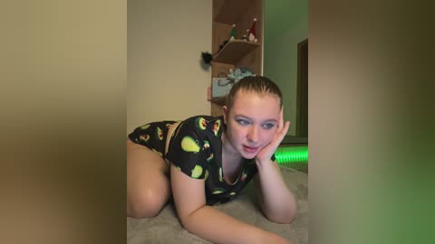 jucielussie free recording from 2026-02-07 00:05:00