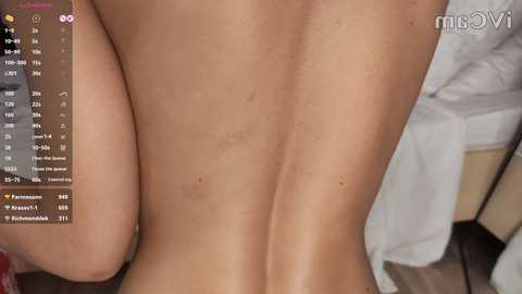 koketka free recording from 2026-02-06 01:06:00