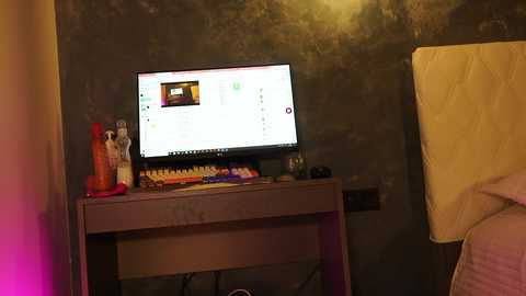 koketka free recording from 2026-02-06 01:06:00