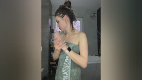 milenalmur free recording from 2026-02-06 01:06:00