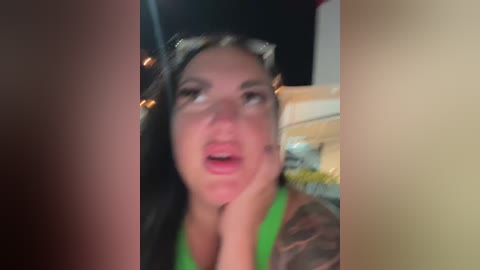 tokionajoe free recording from 2026-02-07 01:03:00