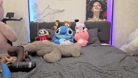 dolly_ll free recording from 