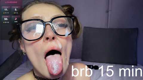 dvabomja free recording from 2026-02-07 01:03:00