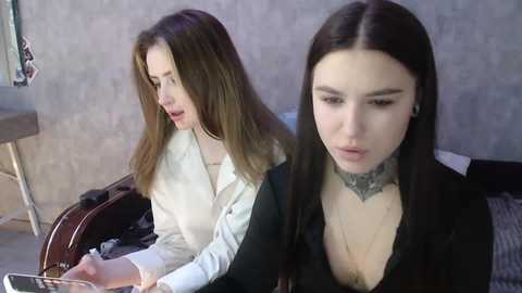 silklovers free recording from 2026-02-07 00:30:00