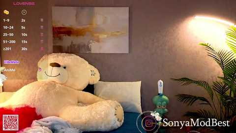 sonya_love free recording from 2026-02-09 00:20:00