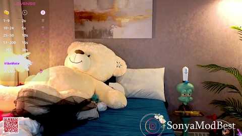 sonya_love free recording from 2026-02-09 00:20:00