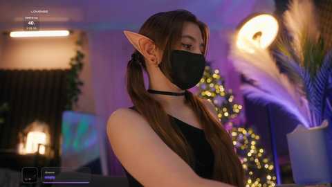 arimass free recording from 2026-02-09 00:20:00