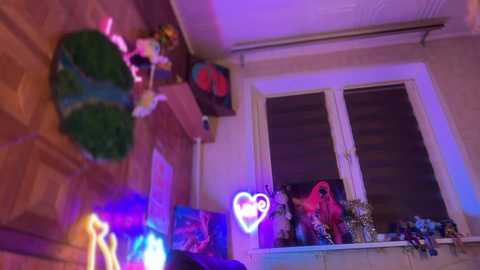 candyboom free recording from 2026-02-08 00:18:00