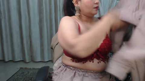 mahimagic_doll free recording from 2026-02-17 00:24:00