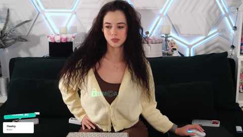 taanni free recording from 2026-02-08 00:37:00