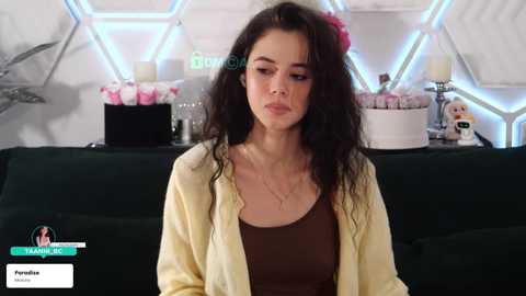 taanni free recording from 2026-02-08 00:34:00