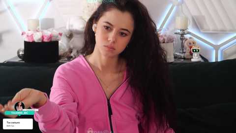 taanni free recording from 2026-02-08 00:46:00