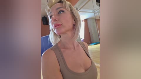 valeriah free recording from 2026-02-08 00:46:00