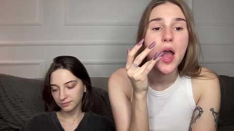 yoursweettreats free recording from 2026-02-08 04:15:00