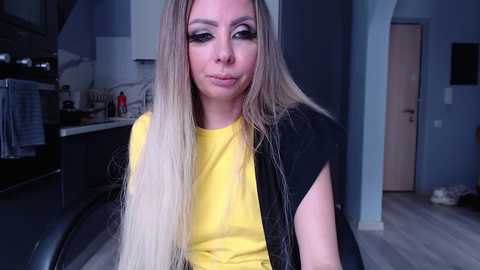 blondalina free recording from 2026-02-14 12:33:00