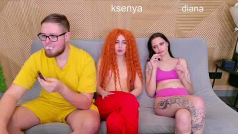 ksenyahot free recording from 2026-02-09 00:55:00