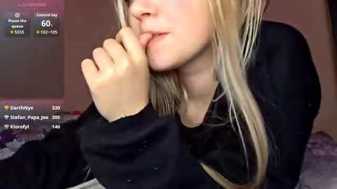 milagrokailey free recording from 2026-02-17 00:24:00