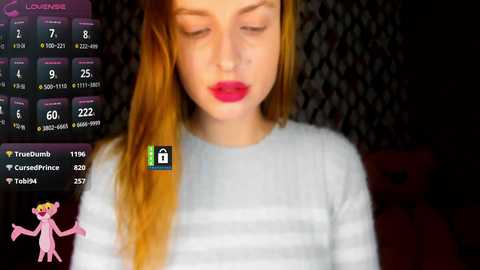 missfentasy1 free recording from 2026-02-15 00:30:00