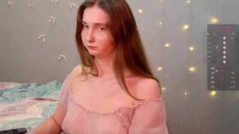 peachgirl free recording from 2026-02-09 00:55:00