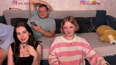 sweety_couple free recording from 2026-02-10 00:17:00