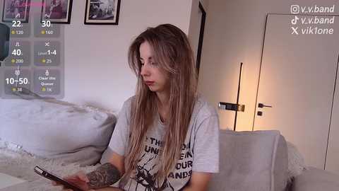 vik1one1 free recording from 2026-02-09 00:55:00