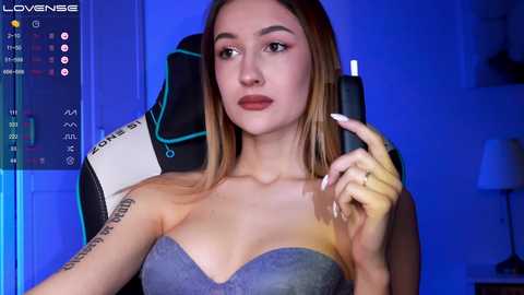 _lana_chester_ free recording from 2026-02-11 01:50:00