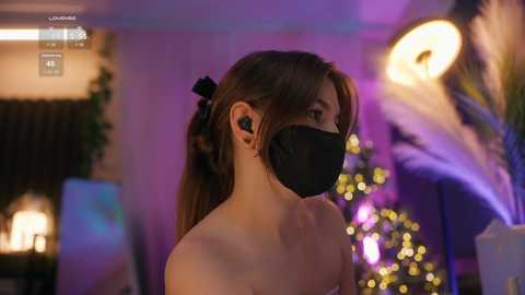 arimass free recording from 2026-02-12 00:03:00