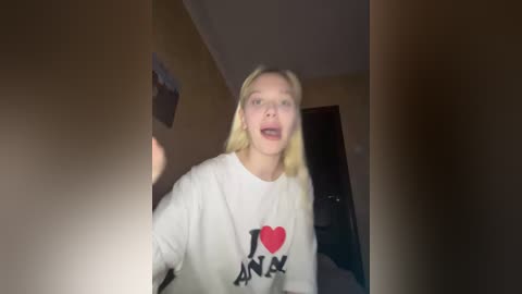 arisharisha free recording from 2026-02-11 02:39:00