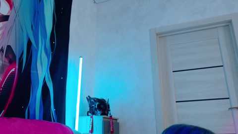 aurora_natsuki free recording from 2026-02-11 02:39:00