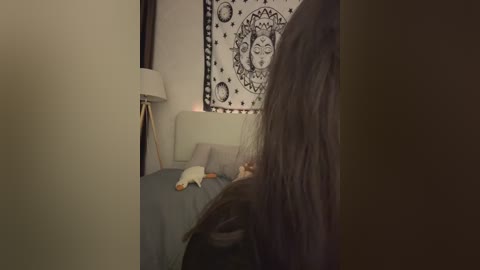 crazyaleona free recording from 2026-02-15 00:45:00