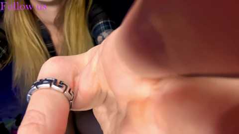 velvet_vexela free recording from 2026-02-10 00:17:00