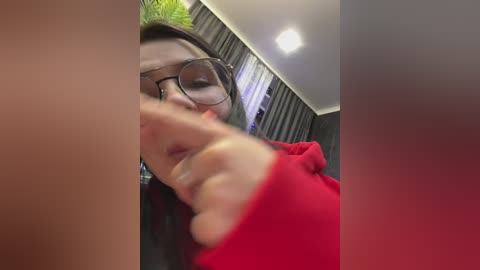 vero19nika free recording from 2026-02-11 00:04:00