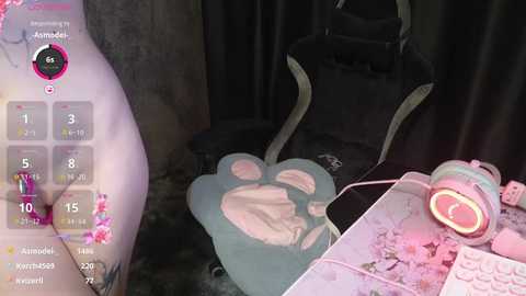 youngalice1 free recording from 2026-02-17 03:54:00