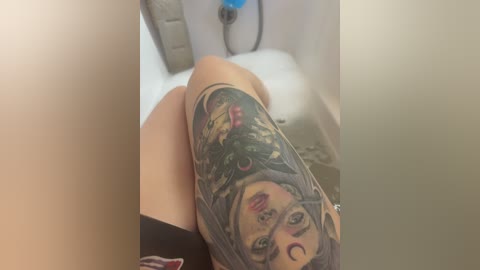 anitashine free recording from 2026-02-12 01:27:00