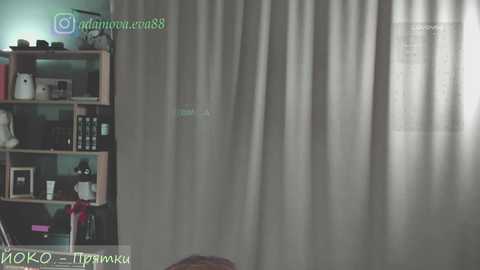 eva_adamova free recording from 2026-02-15 02:18:00