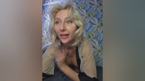 valeriah free recording from 2026-02-11 00:58:00