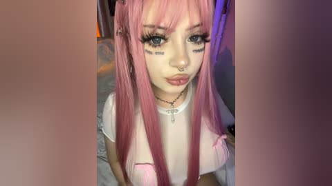 xlunami free recording from 2026-02-15 00:45:00