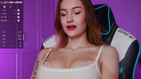 _lana_chester_ free recording from 2026-02-14 12:33:00