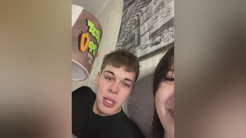 funny_banny free recording from 2026-02-16 00:33:00