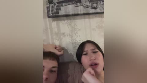 funny_banny free recording from 2026-02-16 00:33:00