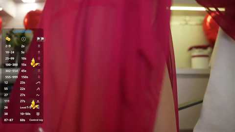 kistochkaa free recording from 2026-02-15 02:01:00