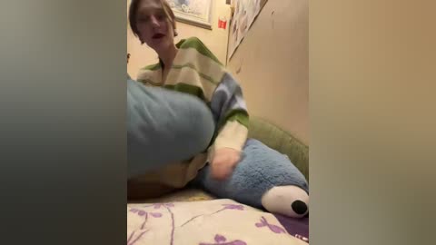 krisiou free recording from 2026-02-17 00:24:00