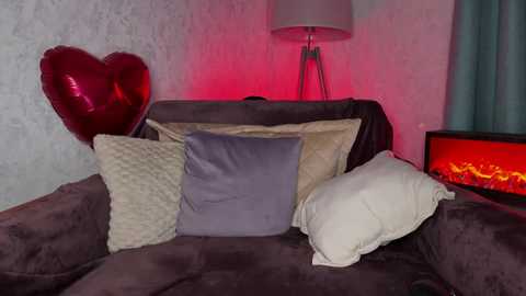 pinkfoxya free recording from 2026-02-14 12:33:00