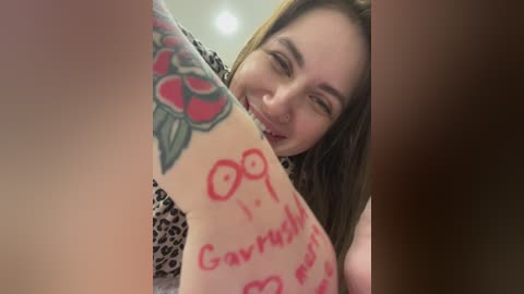 _leiaproseccina_ free recording from 2026-02-15 00:45:00