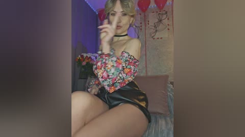 charlizetheron free recording from 2026-02-15 00:30:00