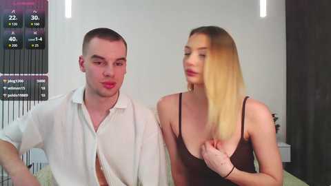 love_vibe free recording from 2026-02-15 00:45:00