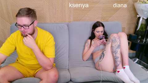 ksenyahot free recording from 2026-02-17 00:36:00