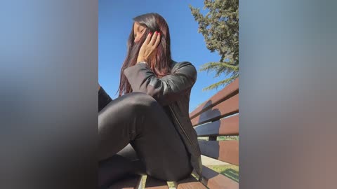 linahelen free recording from 2026-02-16 00:18:00