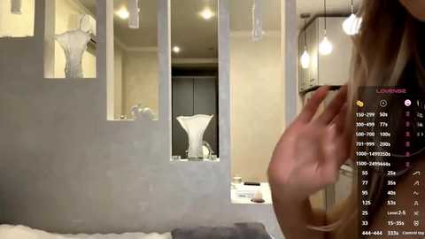 nicollereisman free recording from 2026-02-16 00:18:00